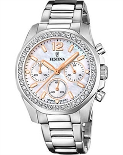 Часы наручные женские Festina F20606/1