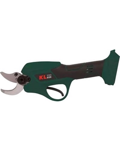 Секатор аккумуляторный KLPRO KLBBM18B-20 Klpro