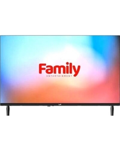Телевизор Leff 32" 32H580T