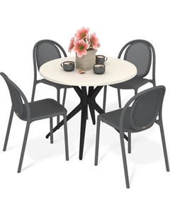 Обеденная группа Sheffilton SHT-DS304