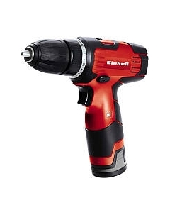 Аккумуляторная дрель-шуруповерт Einhell TH-CD 12-2LI