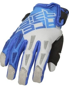 Мотоперчатки Acerbis CE MX X-K Kid 0024281.249.066