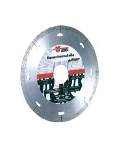 Отрезной диск Wurth 0666170125