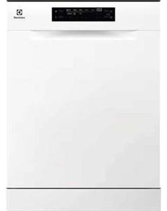 Посудомоечная машина Electrolux ESM48310SW