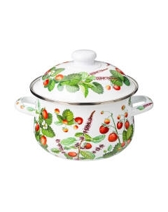 Кастрюля Agness 934-561