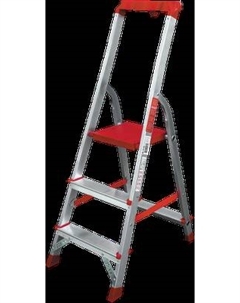 Лестница-стремянка Новая Высота NV 3115 / 3115103 Новая высота