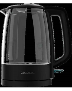 Электрочайник Cecotec ThermoSense 320 Clear / 169