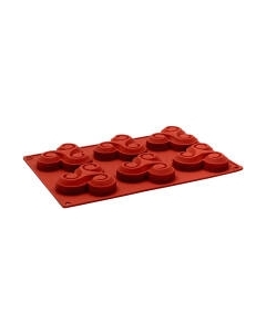 Форма для выпечки Pomi d'Oro Mileda P-590112 Pomi d'oro