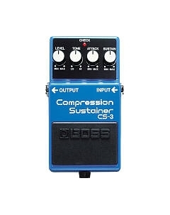 Педаль электрогитарная Boss CS-3