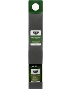 Аромадиффузор Вещицы Smoked Wood&Maple YJC-24