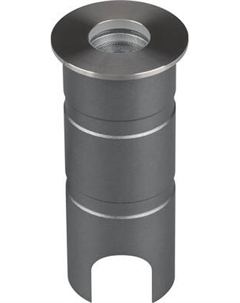 Светильник уличный Arlight ART-GROUND-R40-3W Warm3000 SL / 048820