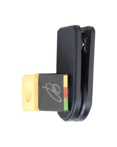 Пенал для мела бильярдного Weekend Chalk Clamp / 45.811.00.0