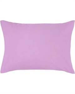 Наволочка Primavelle 52х74 сатин на молнии / 113310210-сг54