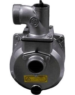 Помпа для мотоблока Weima WM CGZ 50-30