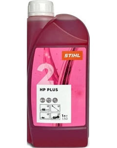 Моторное масло Stihl HP Plus 7028-516-0021