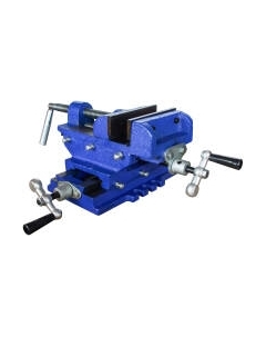 Тиски Энкор 20082