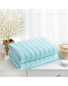 Набор полотенец Verossa МХ50 Stripe 08 НПК044 752384