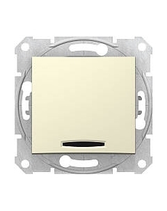 Выключатель Schneider Electric Sedna SDN0501147 Schneider electric