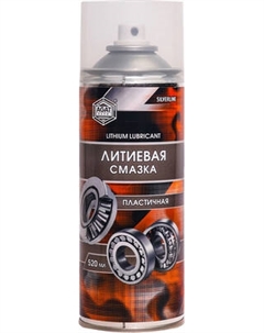 Смазка техническая Agat Avto Avto Сobra / SL0304 Agat avto