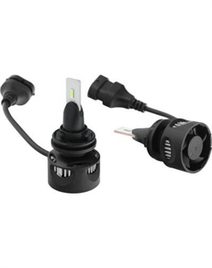 Комплект автомобильных ламп Aurora Light ALO-F8A-H11/H8/H9 Aurora light