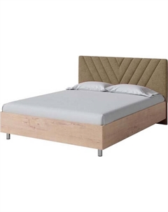 Двуспальная кровать Proson Ora 160x200