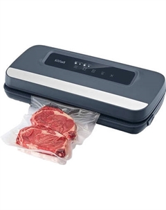 Вакуумный упаковщик Kitfort КТ-1560