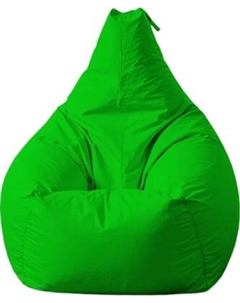 Бескаркасное кресло Sled Груша 125x85 XХL