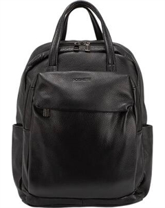 Рюкзак Poshete 707-2498-BLK