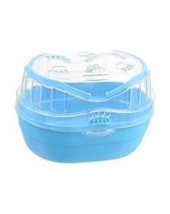 Переноска для животных EBI Touring 20 / 661/410257/Blue Ebi