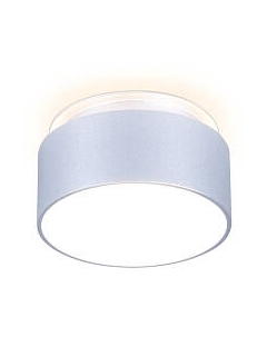 Точечный светильник Ambrella MR16 TN191 SL/S