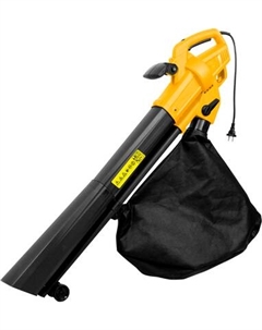 Воздуходувка электрическая Garvill WD1355A