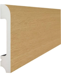 Плинтус SOLID 8 UHD 05/80 Солид