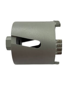 Коронка Wurth 1668120105