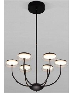 Люстра Евросвет 50388 LED