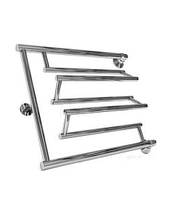 Полотенцесушитель водяной Luxon Dw Ultra 50x60