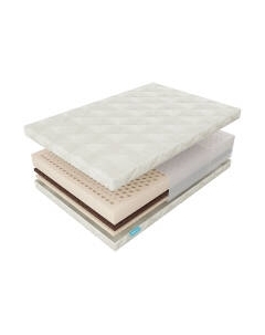 Матрас Фабрика сна Латекс Pro-1 110x200