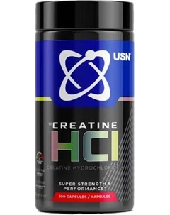 Креатин USN HCL гидрохлорид Usn