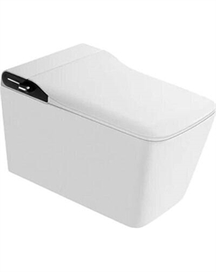 Унитаз подвесной Grossman Smart GR-5701