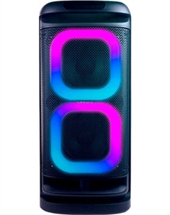 Портативная колонка Ginzzu GM-117