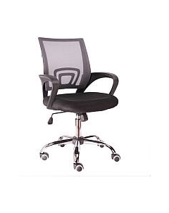 Кресло офисное Everprof EP-696 Chrome