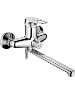 Смеситель Haiba HB2204