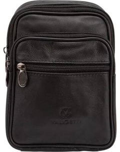 Рюкзак Valigetti 256-136-BLK