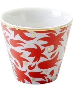 Чашка Bitossi Abracadabra ABR00084