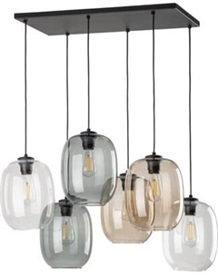 Люстра TK Lighting Elio 5974 Tk lighting