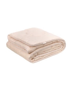 Одеяло Sofi de Marko Luna 175х215 / Од-Лн-беж-175х215 Sofi de marko