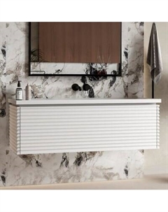 Тумба под умывальник Belux Челси НП 85-01