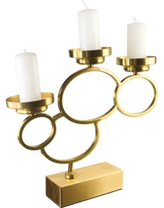 Подсвечник Lenardi 299-193