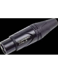 Коннектор Kupfern KYLA205