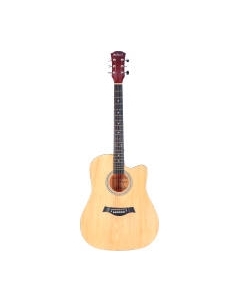 Акустическая гитара Belucci BC4110 N