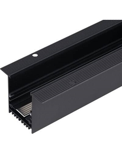 Шинопровод Arlight MAG-TRACK-4560-F-3040 BK 5LN / 046830